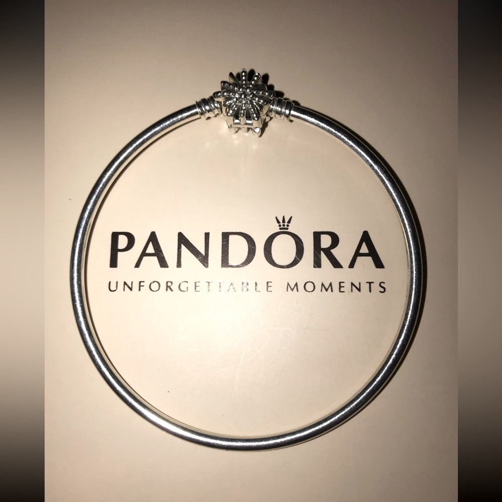 Pandora Fireworks Bangle